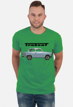 Trabant