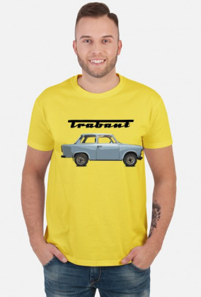 Trabant