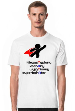 Tata - suberbohater