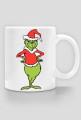 Grinch Święta