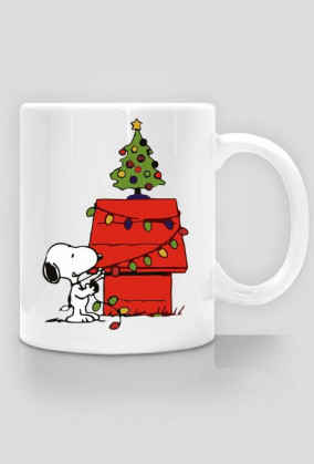 Spooky dog Święta Pies