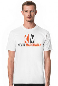 Kevin Marchwiak T-Shirt
