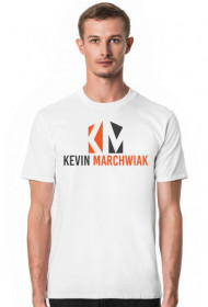 Kevin Marchwiak T-Shirt