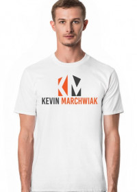 Kevin Marchwiak T-Shirt