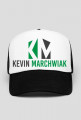 Kevin Marchwiak Czapeczka Zielona