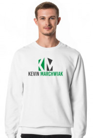 Kevin Marchwiak bluza