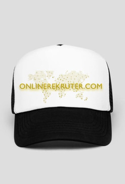 Online Rekruter Baseball Złota