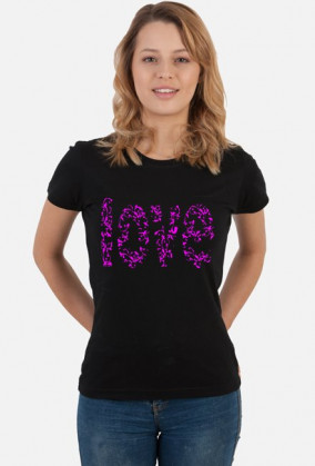 Love Flowers 1