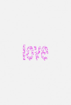 Love Flowers 1
