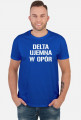 DELTA UJEMNA W OPÓR