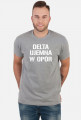 DELTA UJEMNA W OPÓR