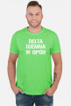 DELTA UJEMNA W OPÓR