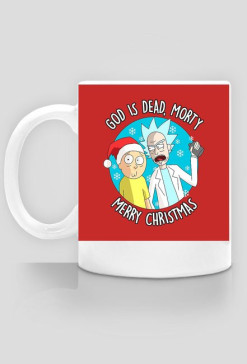 Rick and Morty