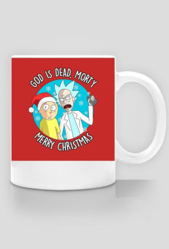 Rick and Morty