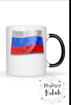 Magiczny Kubek Rosja