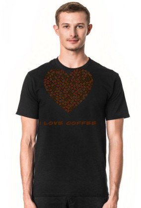 I Love Coffee