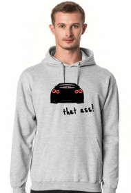 Nissan GTR - that ass