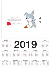 Liga Świata 2019 : Kalendarz
