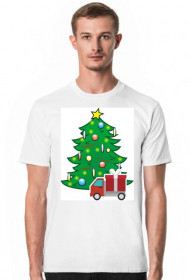 Prezent pod choinkę