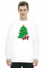 Prezent pod choinkę II