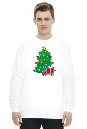 Prezent pod choinkę II