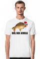 Koszulka Świąteczna - Janusz Karp BUL BUL