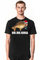Koszulka Świąteczna - Janusz Karp BUL BUL