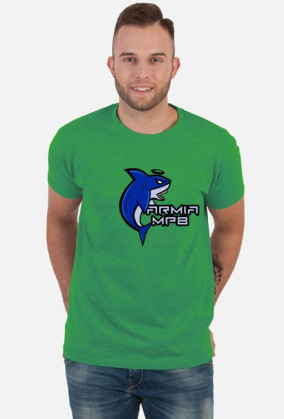 Logotype #T-shirt2018