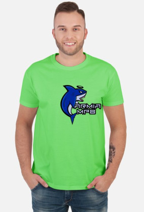 Logotype #T-shirt2018
