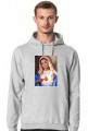 Bluza z kapturem Ariana God