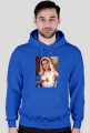 Bluza z kapturem Ariana God