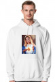 Bluza z kapturem Ariana God