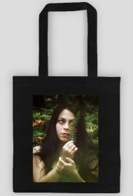 Fern Witch bag