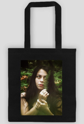 Fern Witch bag