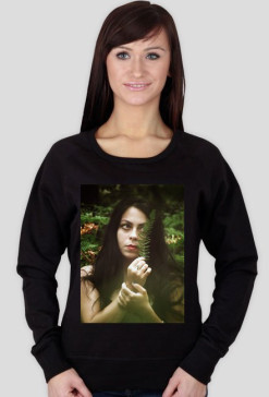 Fern Witch long sleeve