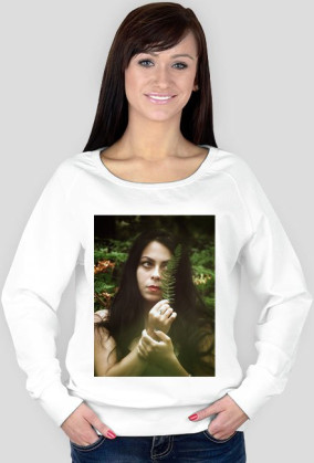Fern Witch long sleeve