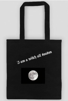 Witchy bag