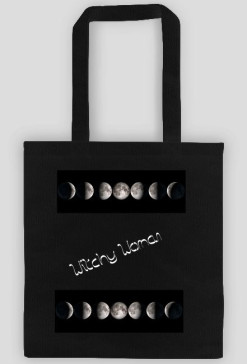 Witchy bag II