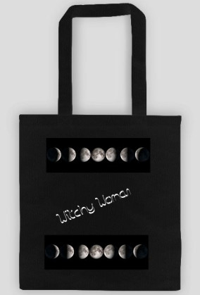 Witchy bag II
