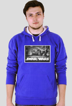 Bluza Smar wars