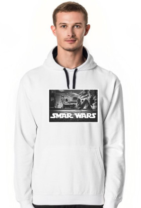 Bluza Smar wars