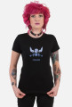RGN LOL Fighter (Blk)