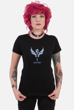 RGN LOL Support (Blk)