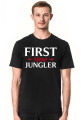 RGN LOL First Time Jungler (Blk)