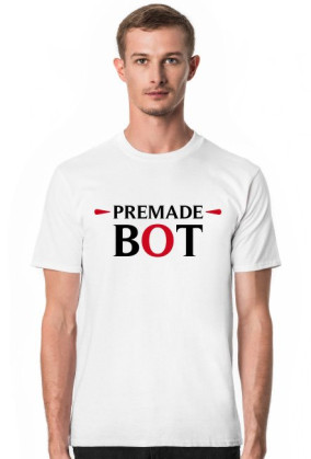 RGN LOL Premade Bot