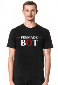 RGN LOL Premade Bot (Blk)