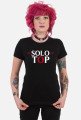 RGN LOL Solo Top (Blk)