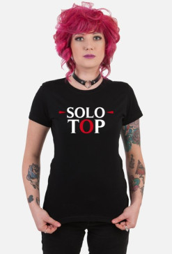 RGN LOL Solo Top (Blk)