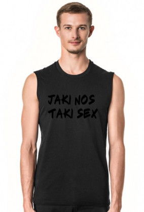 Jaki nos taki sex