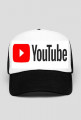 czapka YouTube